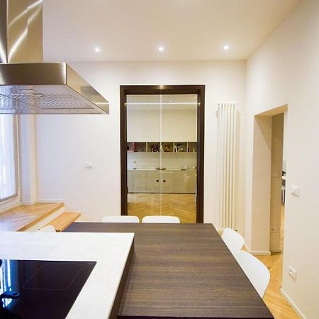 Sibilla Suite Apartment - Via Piella 14 Bologna Exterior photo