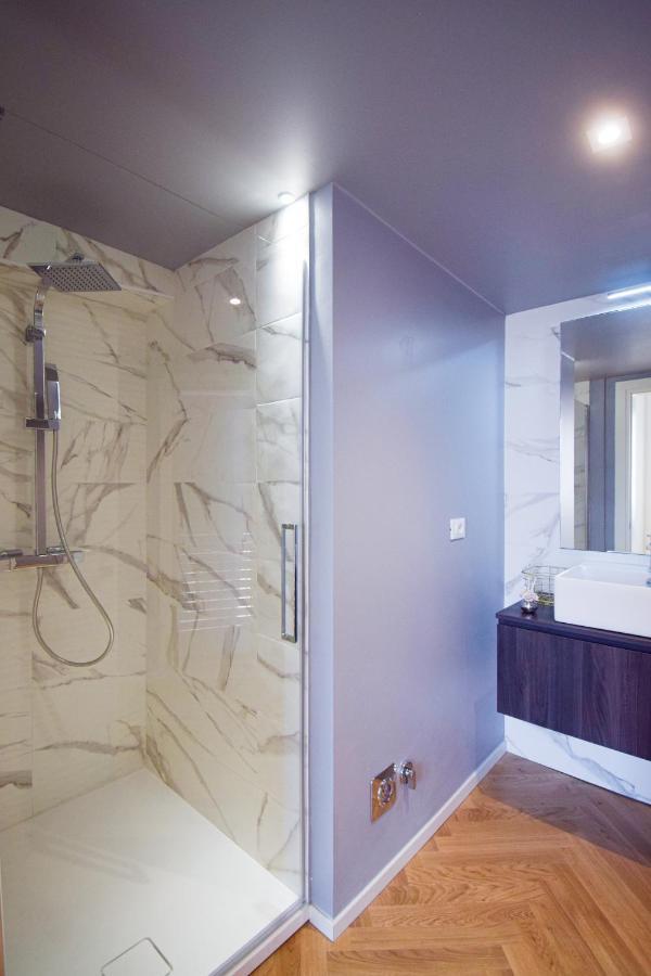 Sibilla Suite Apartment - Via Piella 14 Bologna Exterior photo