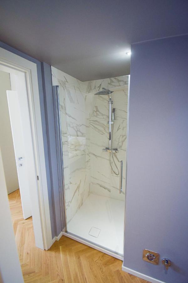 Sibilla Suite Apartment - Via Piella 14 Bologna Exterior photo